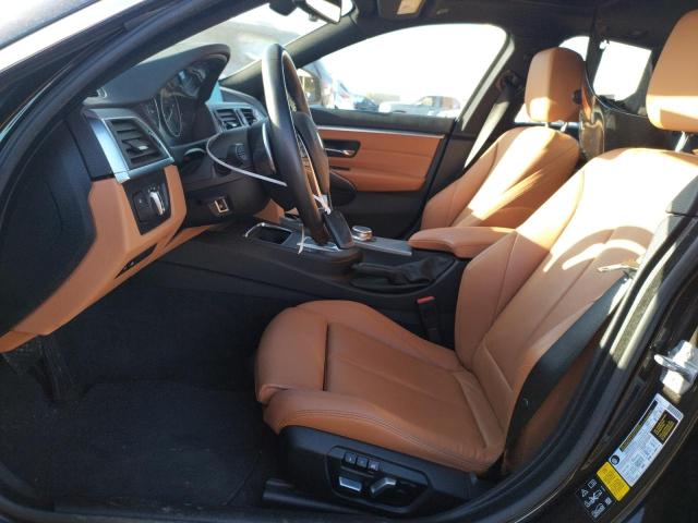 WBA4J3C52KBL11330 BMW 430xi Gran Coupe