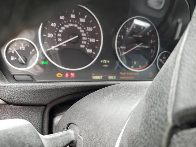 WBA3A5C58EP602770 BMW 328 I