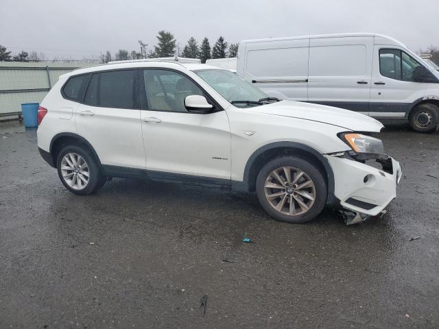 5UXWX9C55E0D11420 BMW X3 Xdrive28i