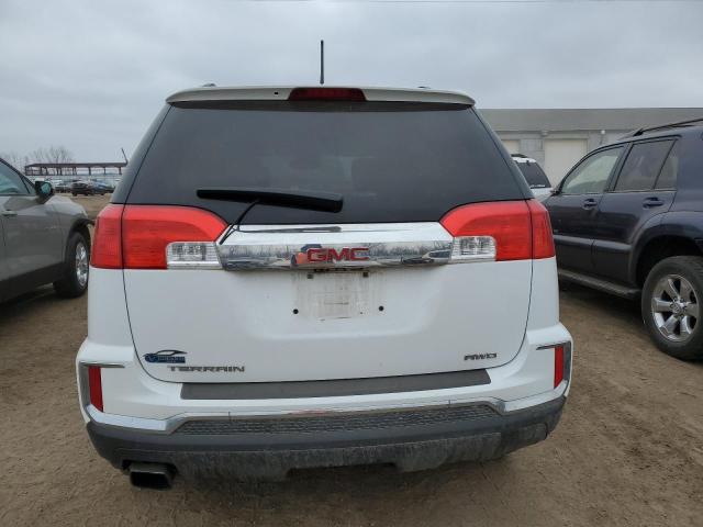 2GKFLTEK0G6316999 GMC Terrain Sle
