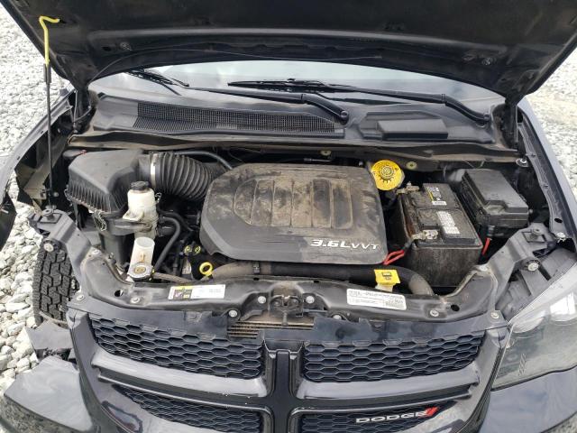 2C4RDGEG9HR858465 Dodge Grand Caravan Gt