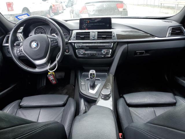 WBA8E9C56GK646820 BMW 328 I Sulev
