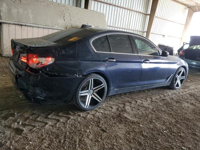 WBAJA5C54JWA35547 BMW 530 I