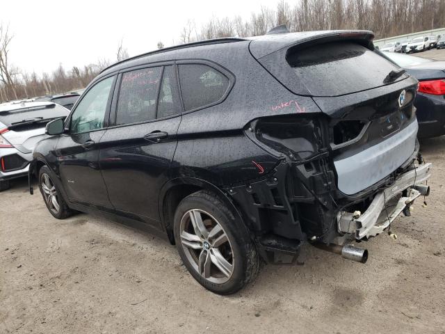 WBXHT3C30G5F67538 BMW X1 Xdrive28i