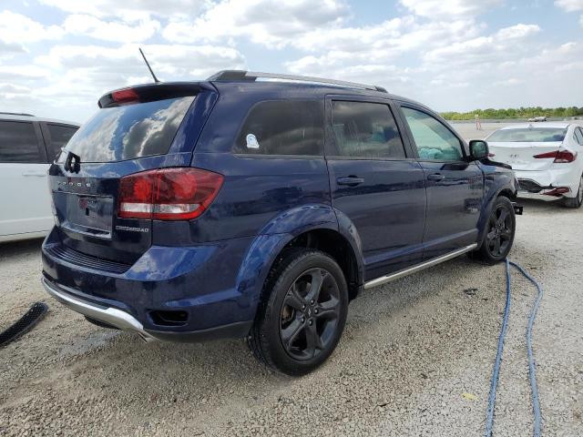 3C4PDCGG6JT310438 Dodge Journey Crossroad