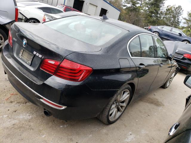 WBA5B3C52ED531013 BMW 535 XI