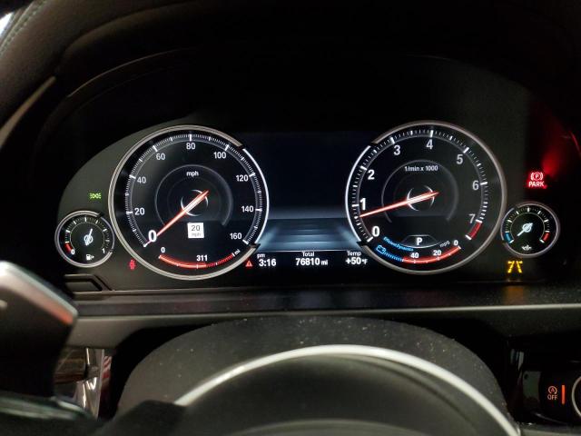 5UXKU2C59J0X48696 BMW X6 Xdrive35i