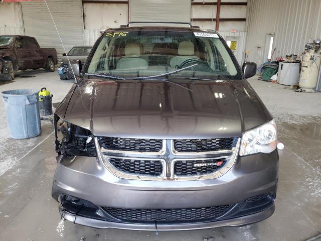 2C4RDGCG9GR327994 Dodge Grand Caravan Sxt