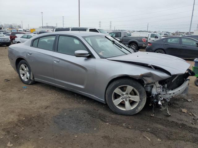 2C3CDXBG3EH374663 Dodge Charger Se