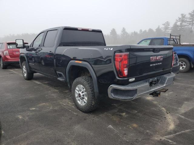 1GT49LE75LF315117 GMC Sierra K2500 Heavy Duty