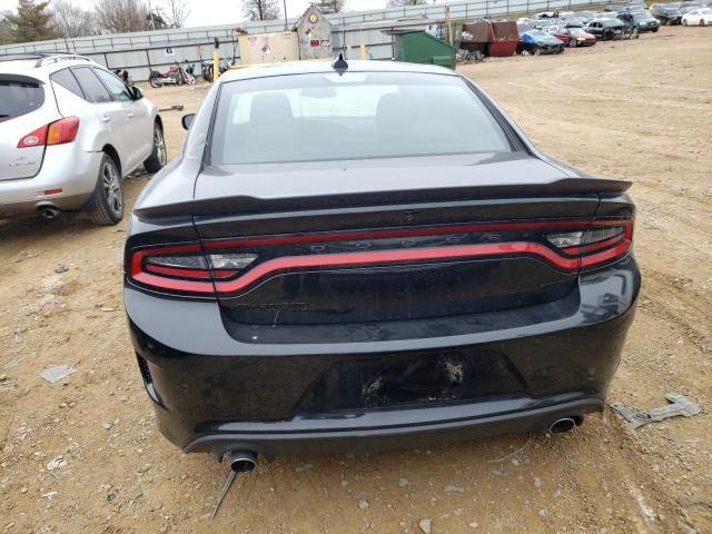 2C3CDXHG6MH644541 Dodge CHARGER GT