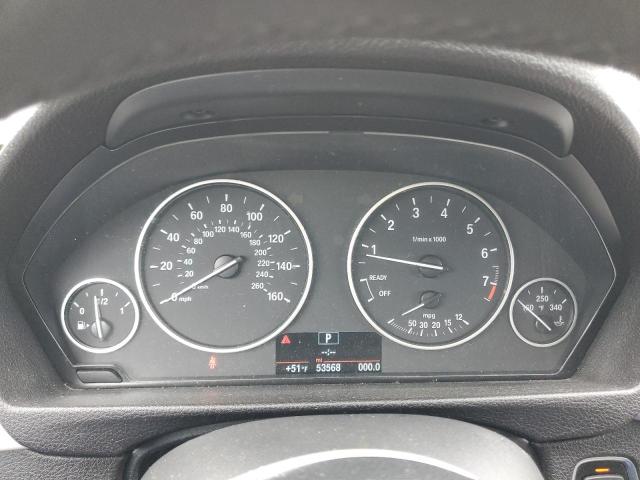 WBA8A9C5XJAH12068 BMW 320 I