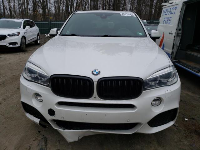 5UXKR6C50F0J78720 BMW X5 Xdrive50i