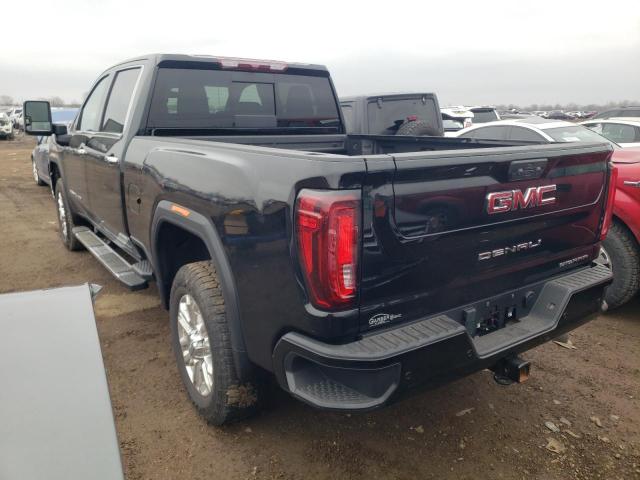 1GT49REYXPF175230 GMC Sierra K2500 Denali