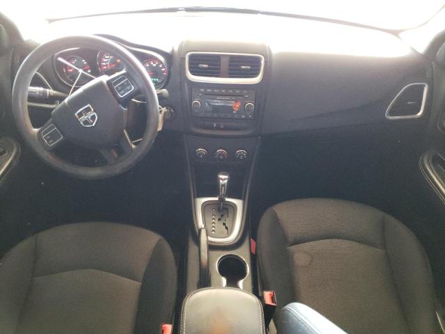 1C3CDZABXEN214644 Dodge AVENGER SE