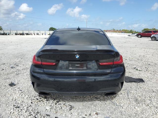 3MW5U7J06L8B00922 BMW M340I