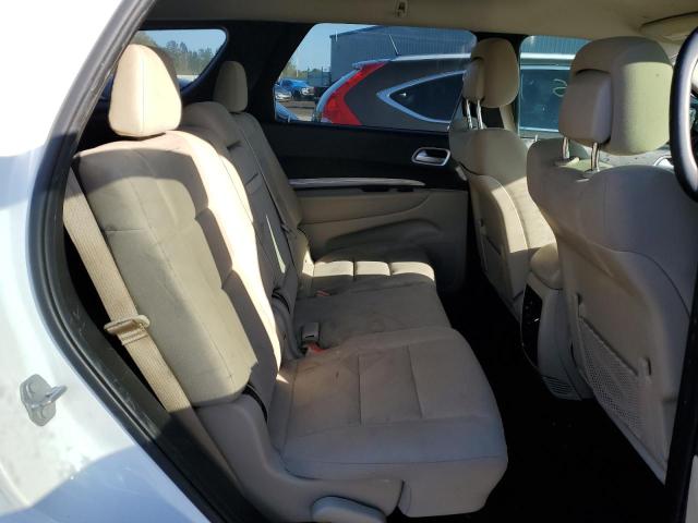 1C4RDHAG8KC535245 Dodge Durango Sxt
