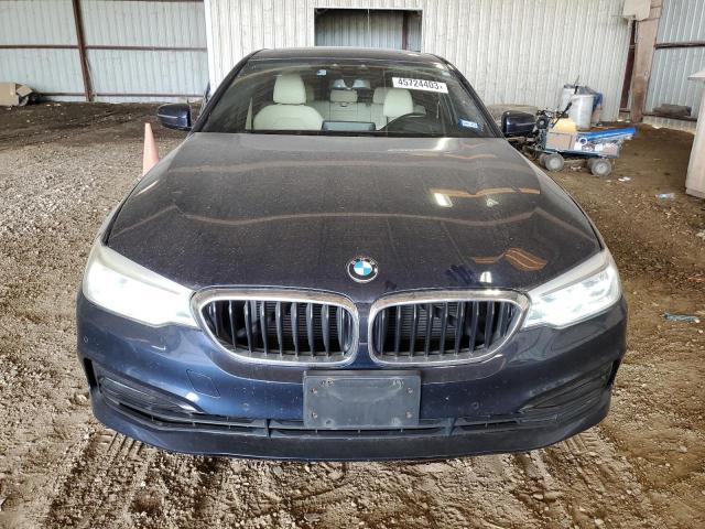WBAJA5C54JWA35547 BMW 530 I