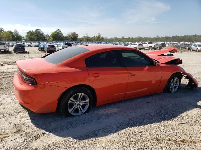 2C3CDXBG0KH572872 Dodge Charger Sxt