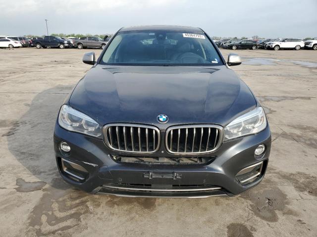 5UXKU0C50G0F92242 BMW X6 Sdrive35i
