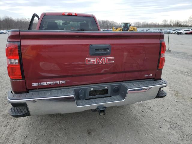 1GTN2MEC6GZ186370 GMC Sierra K1500 Sle