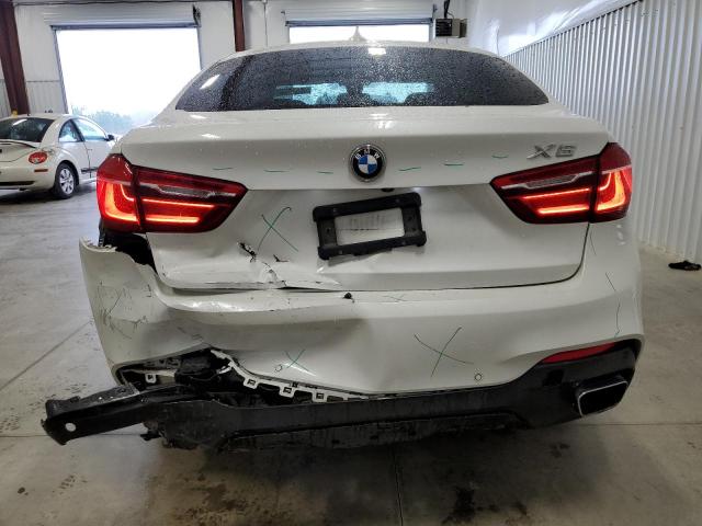 5UXKU2C59J0X48696 BMW X6 Xdrive35i