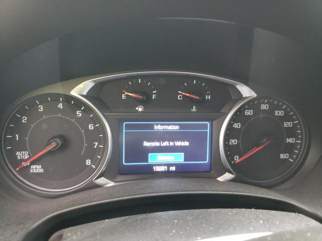3GKALMEV2NL203462 GMC Terrain Sle