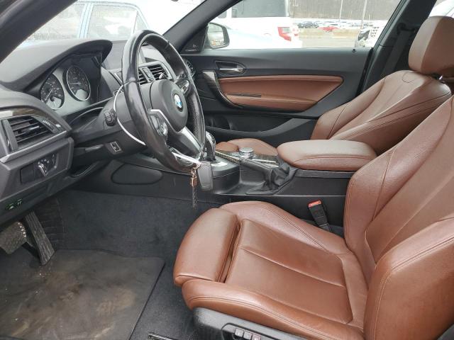 WBA2G3C35HV641281 BMW M240XI