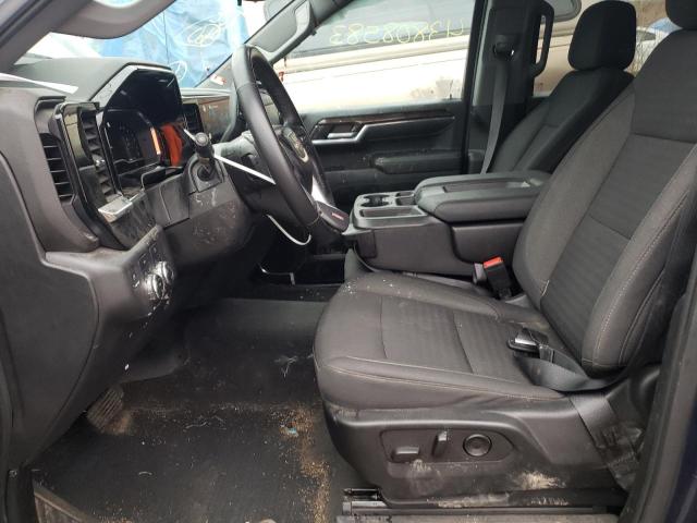 3GTUUBED1NG614345 GMC Sierra K1500 Sle