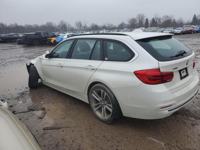 WBA8G5C5XGK442623 BMW 328 XI