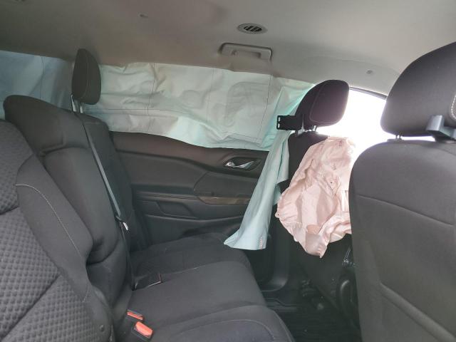 1GKKNLLA5HZ326033 GMC ACADIA SLE