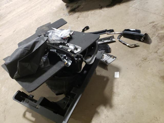 3GKALMEVXNL145164 GMC Terrain Sle