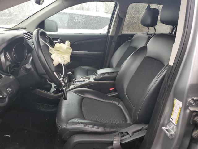 3C4PDCGBXLT188559 Dodge Journey Crossroad