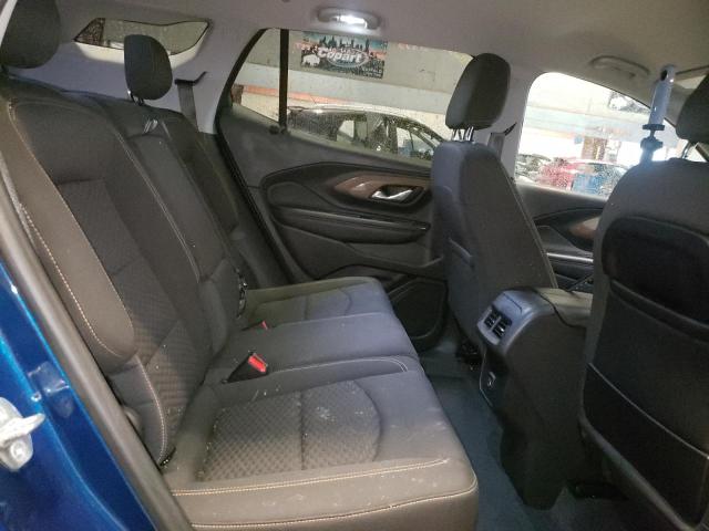 3GKALMEV5KL389669 GMC Terrain Sle