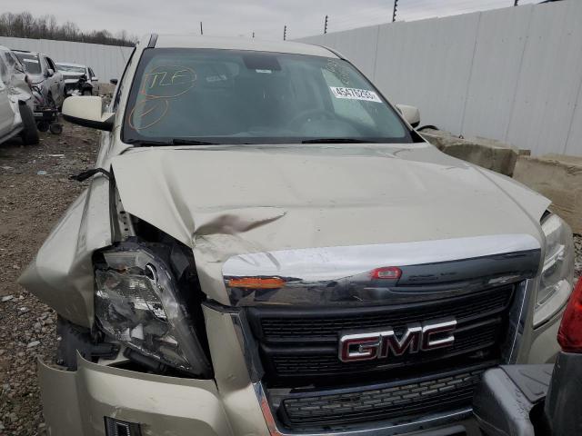 2GKALMEK9F6292796 GMC Terrain Sle