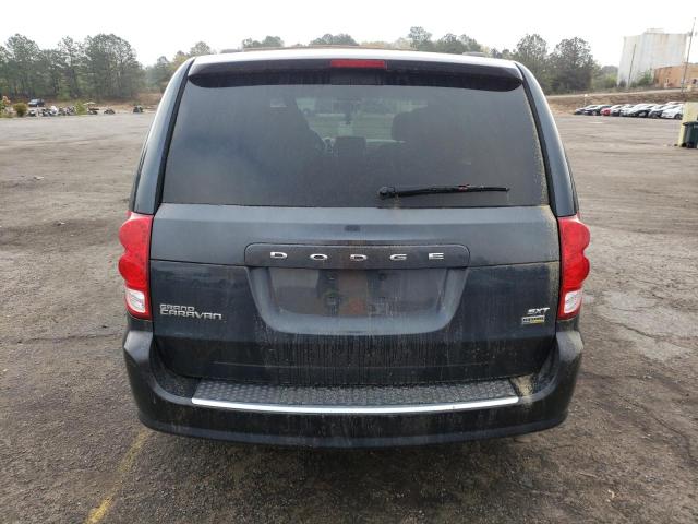 2C4RDGCGXER430418 Dodge Grand Caravan Sxt