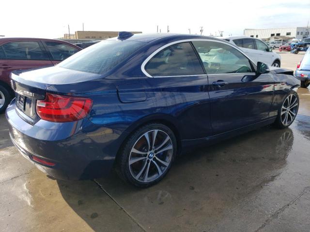 WBA1F5C56GV343798 BMW 228 I