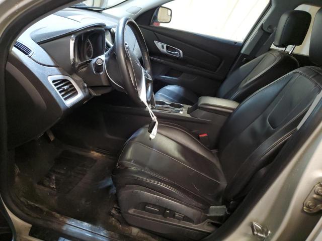 2GKFLXEK3E6193543 GMC Terrain Slt