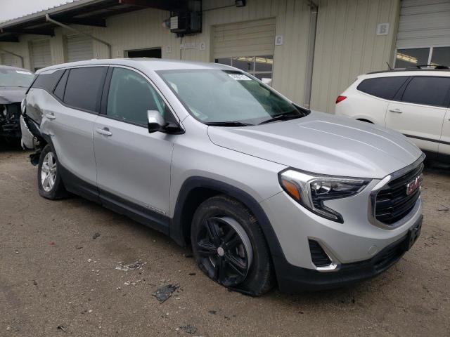 3GKALMEV6KL118541 GMC Terrain Sle