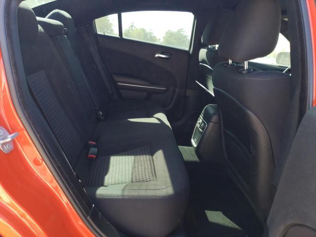 2C3CDXBG0KH572872 Dodge Charger Sxt