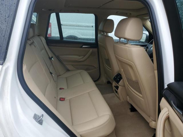 5UXWX9C55E0D11420 BMW X3 Xdrive28i