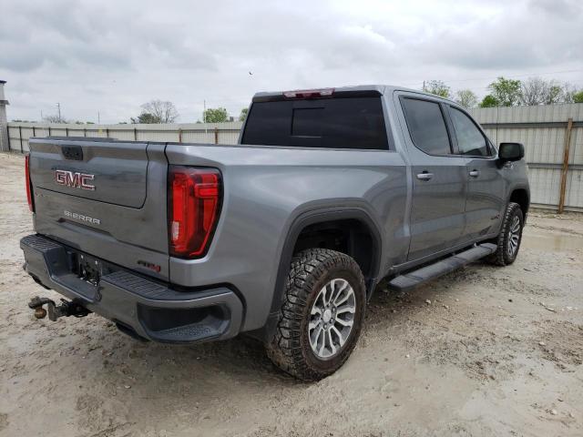 1GTU9EET1LZ369442 GMC Sierra K1500 At4