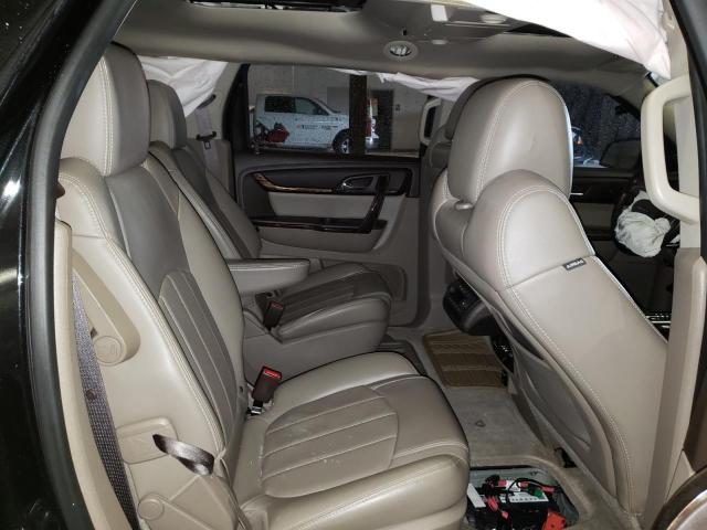 1GKKRTKD6FJ120229 GMC Acadia Denali