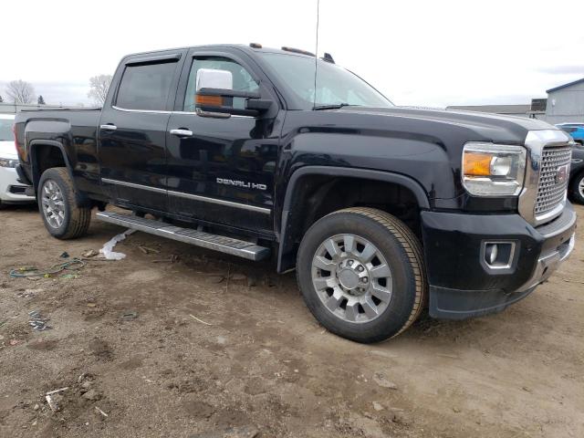1GT120E81FF514085 GMC Sierra K2500 Denali