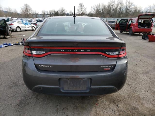 1C3CDFDH3FD364195 Dodge Dart Se Aero
