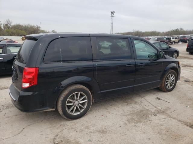 2C4RDGBG1GR322869 Dodge Grand Caravan Se