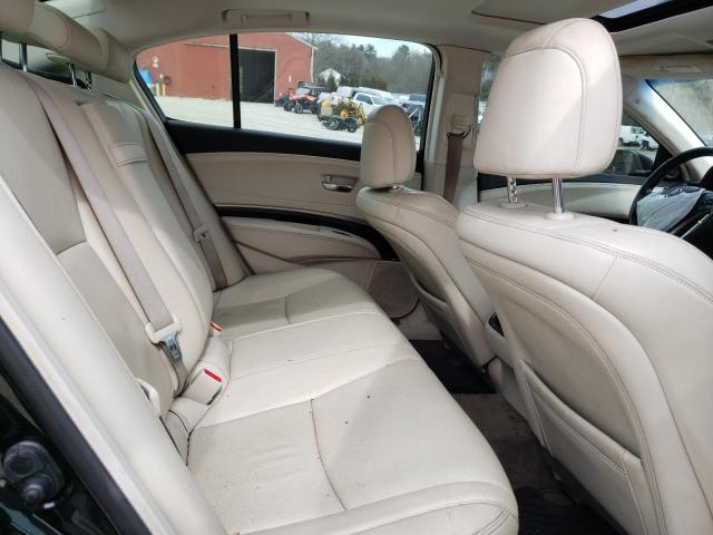 JH4KC1F5XEC004201 Acura RLX TECH