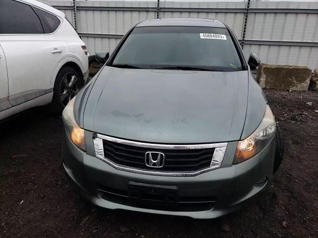 2009 Honda Accord Exl VIN: 1HGCP36859A002620 Lot: 69769013