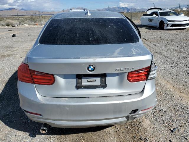 WBA3D3C52EK155118 BMW 328 D