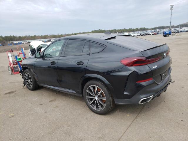 5UXCY6C0XN9M46078 BMW X6 Xdrive40i
